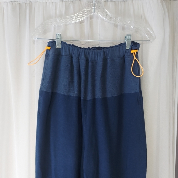 NWOT Free People Surfside Sweatpants - Picture 6 of 12